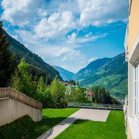 Near Lifts Bad Gastein