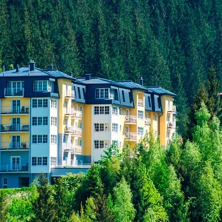 Appartement Near Lifts