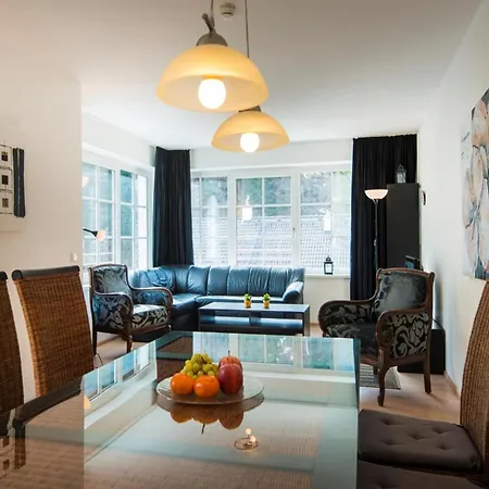 Appartement Near Lifts
