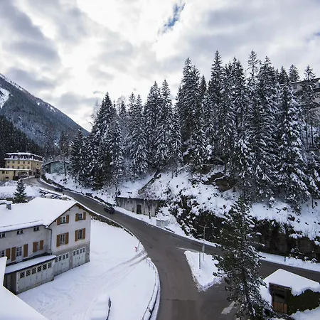Near Lifts Appartement Bad Gastein