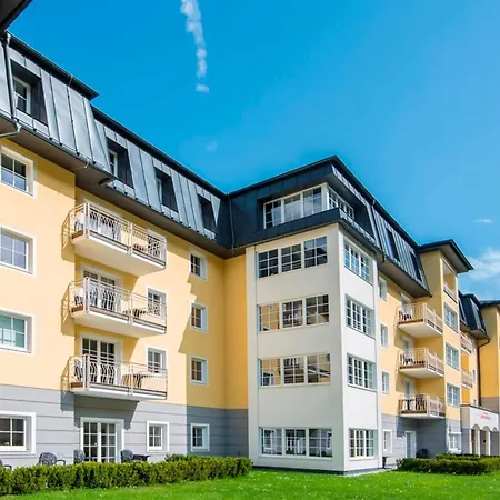 Near Lifts Appartement