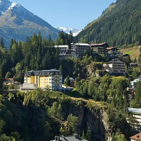 Near Lifts Bad Gastein