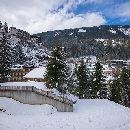 Near Lifts Bad Gastein